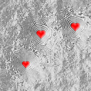 Desolate Hearts project preview