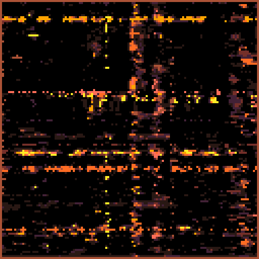 bad burn #19 static token preview