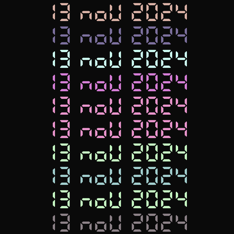 wen lambo #8 static token preview