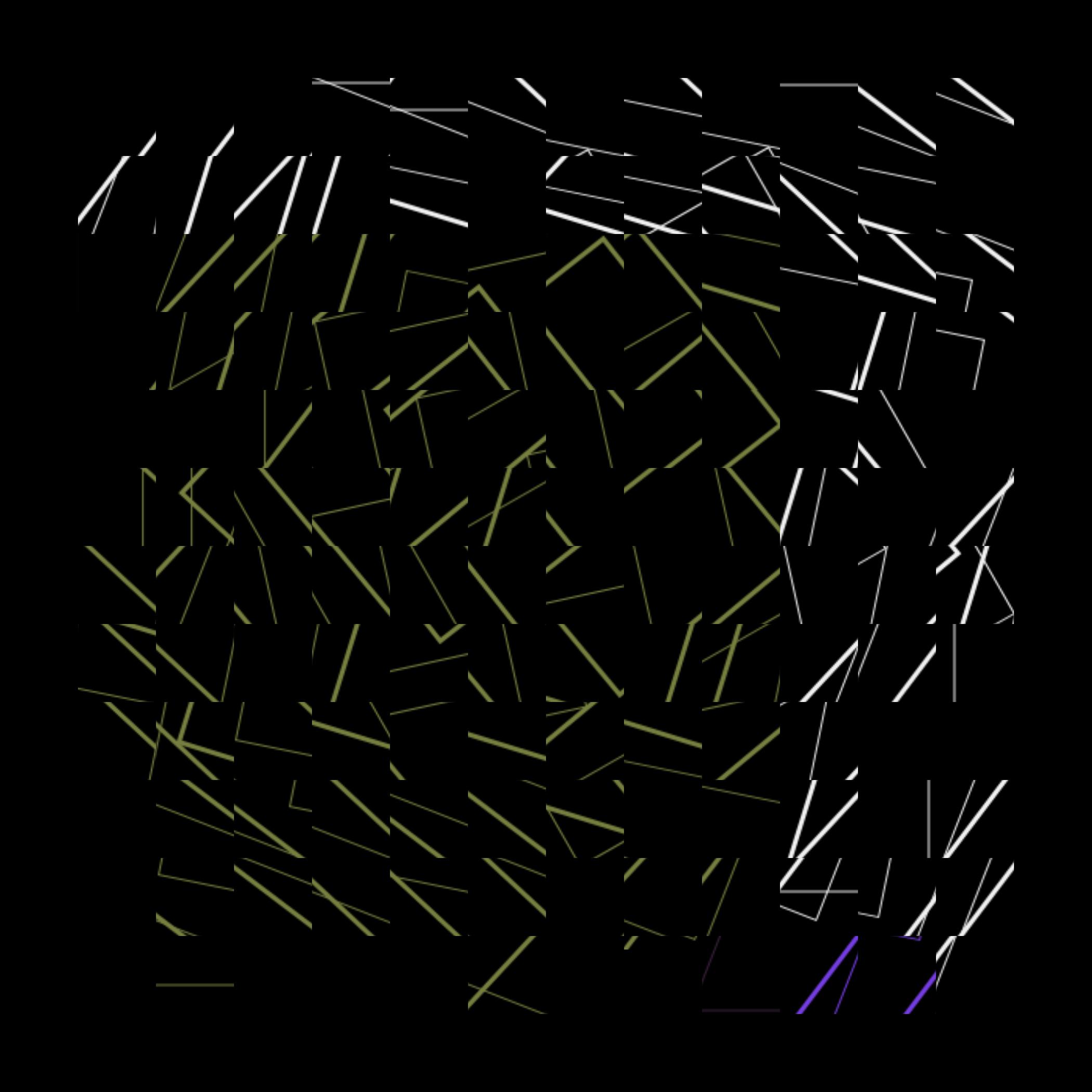Fragment S3 #6 static token preview