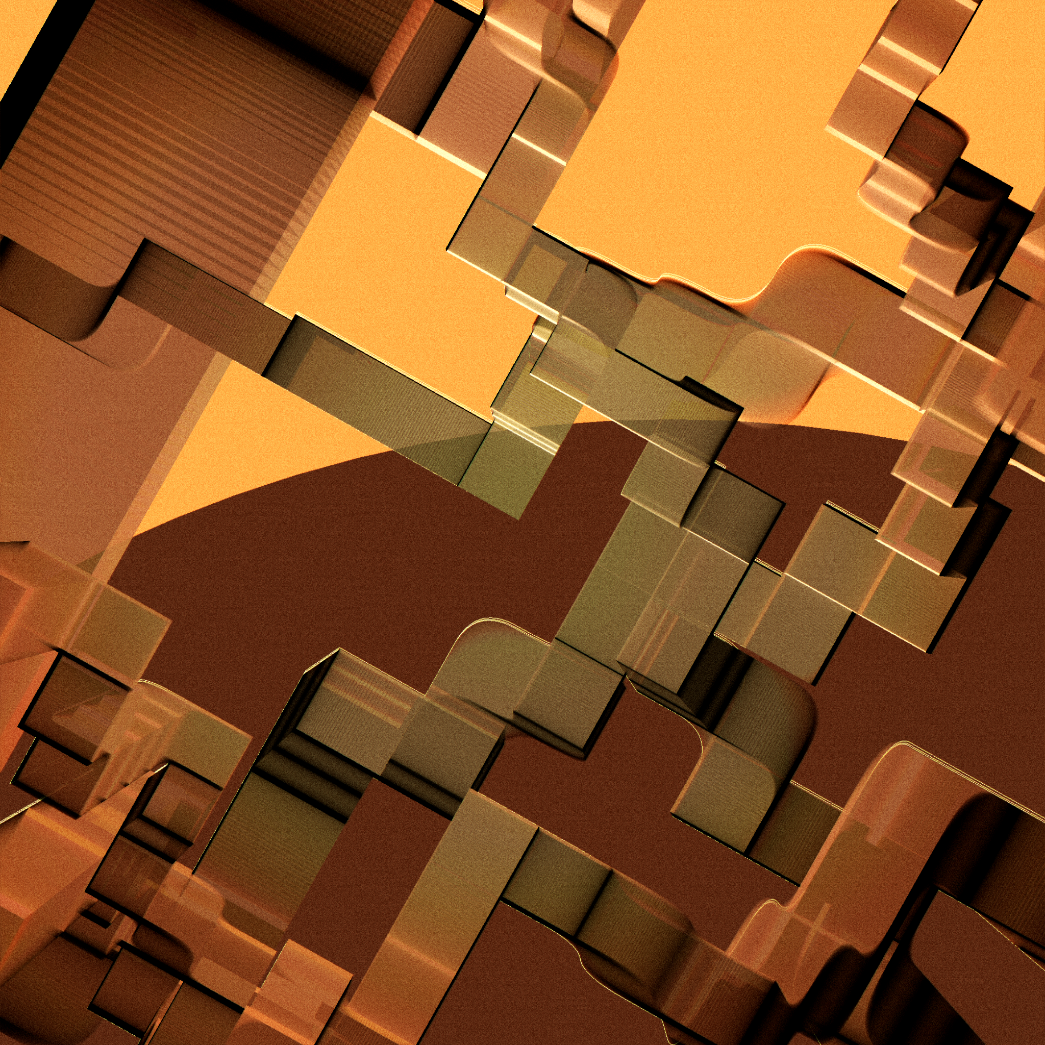 Theia's Maze #23 static token preview