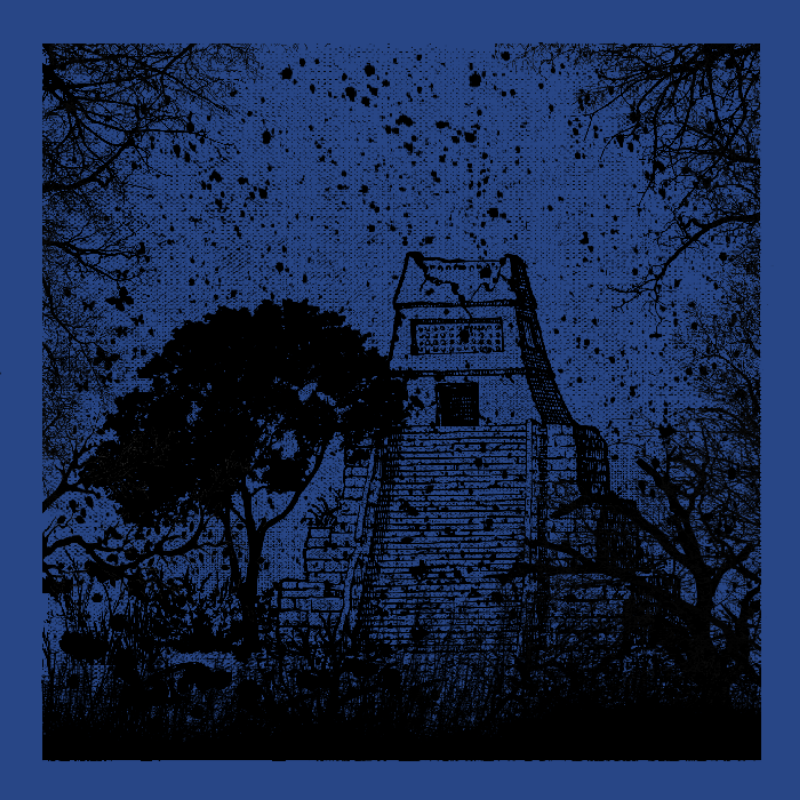 Forest Temples #12 static token preview