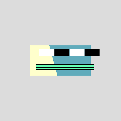 AUTOPEPEN - generative pepe #6 static token preview