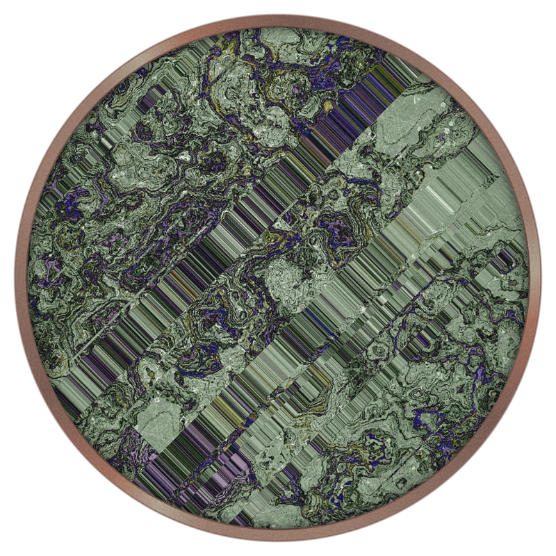 Chaos Culture #290 static token preview