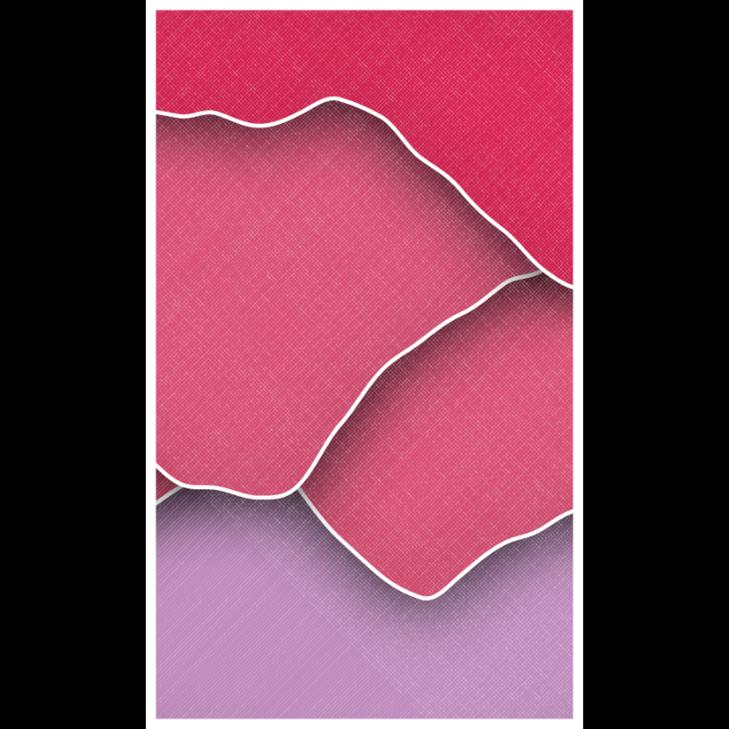 Unequal Terrain #15 static token preview