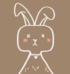 Cute animal project preview