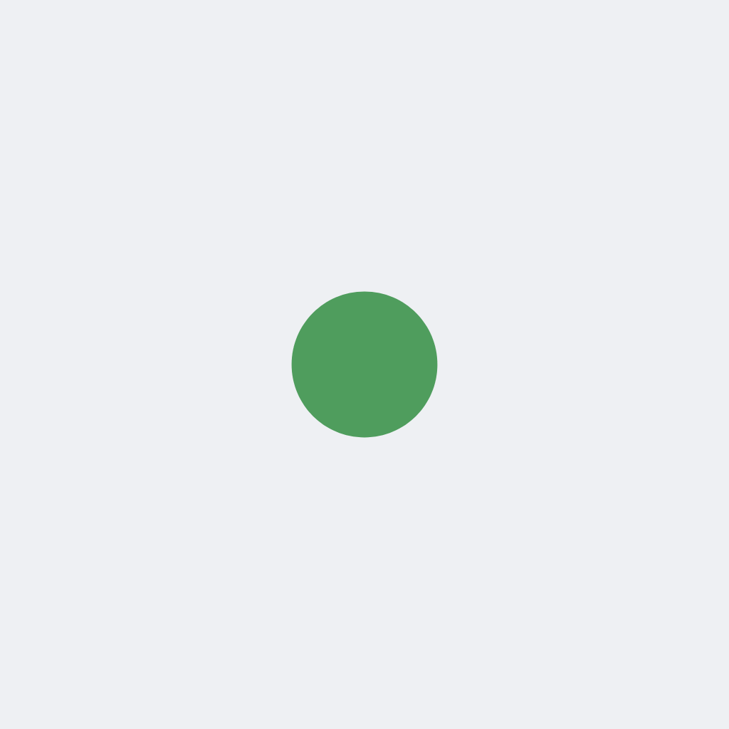 Generative Colored Dots #8 static token preview