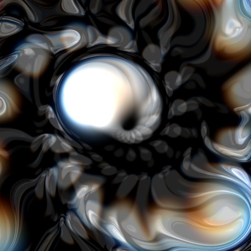 The Mathematics of Perception #17 static token preview