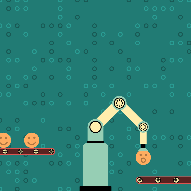 Robotics #264 static token preview