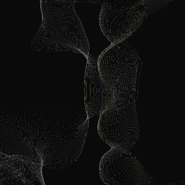 plasma filaments #10 static token preview