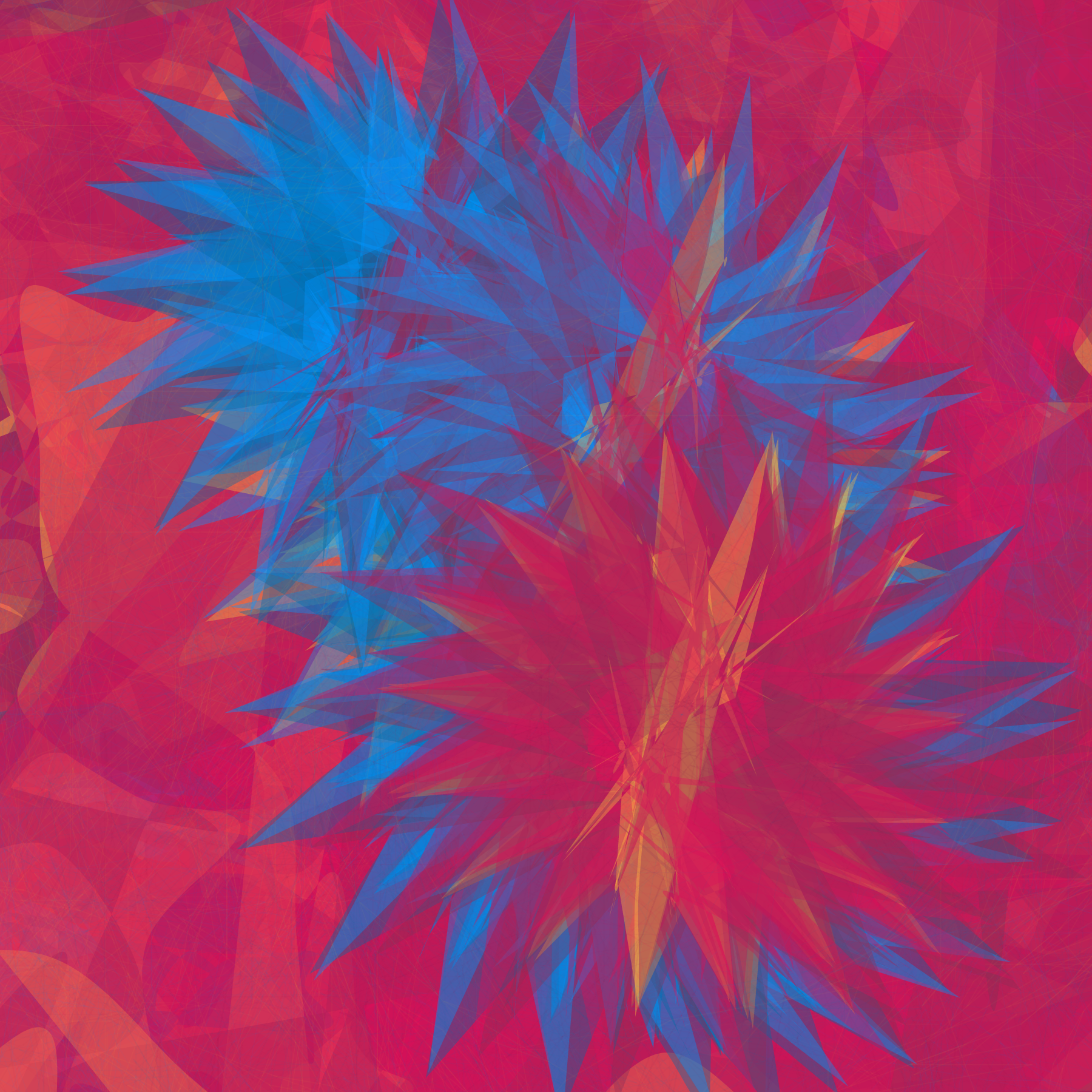 Metaverse Flora Part 2 #16 static token preview