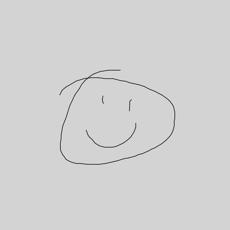 NeuralFaces #427 static token preview