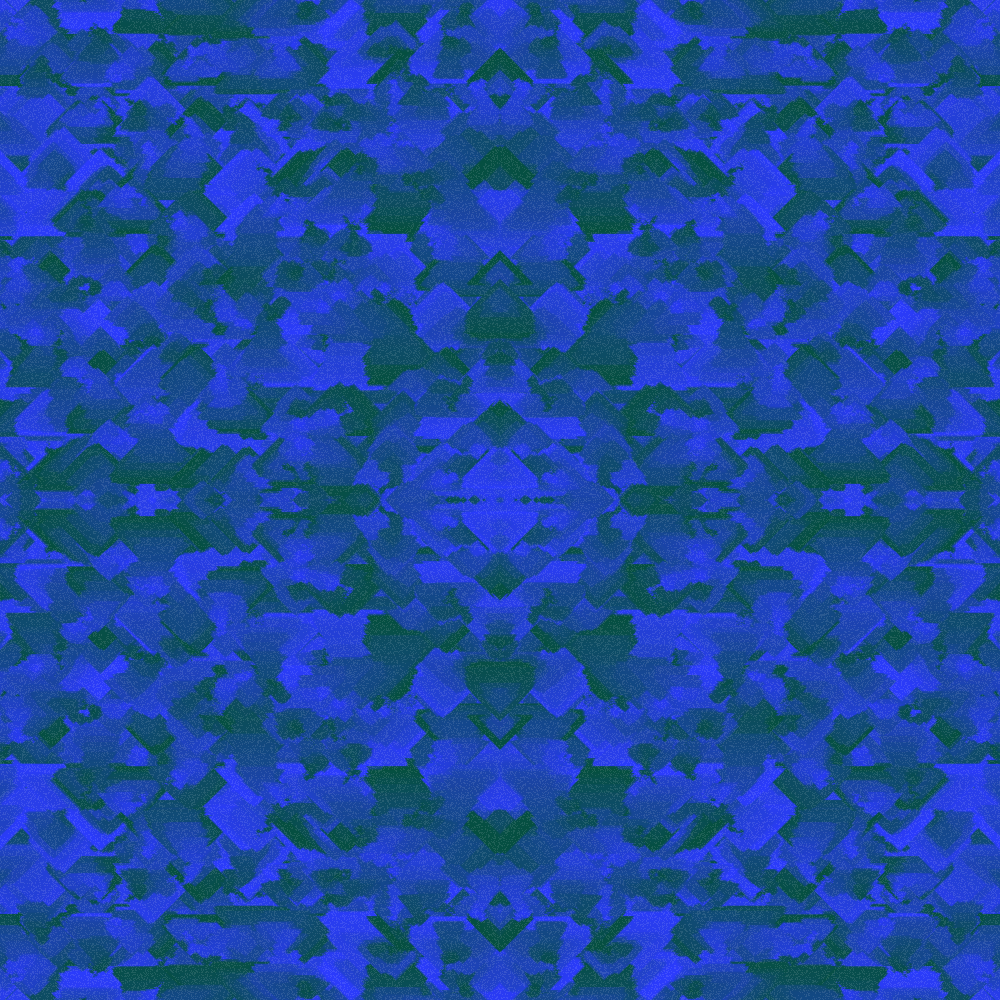 Random Colors #54 static token preview