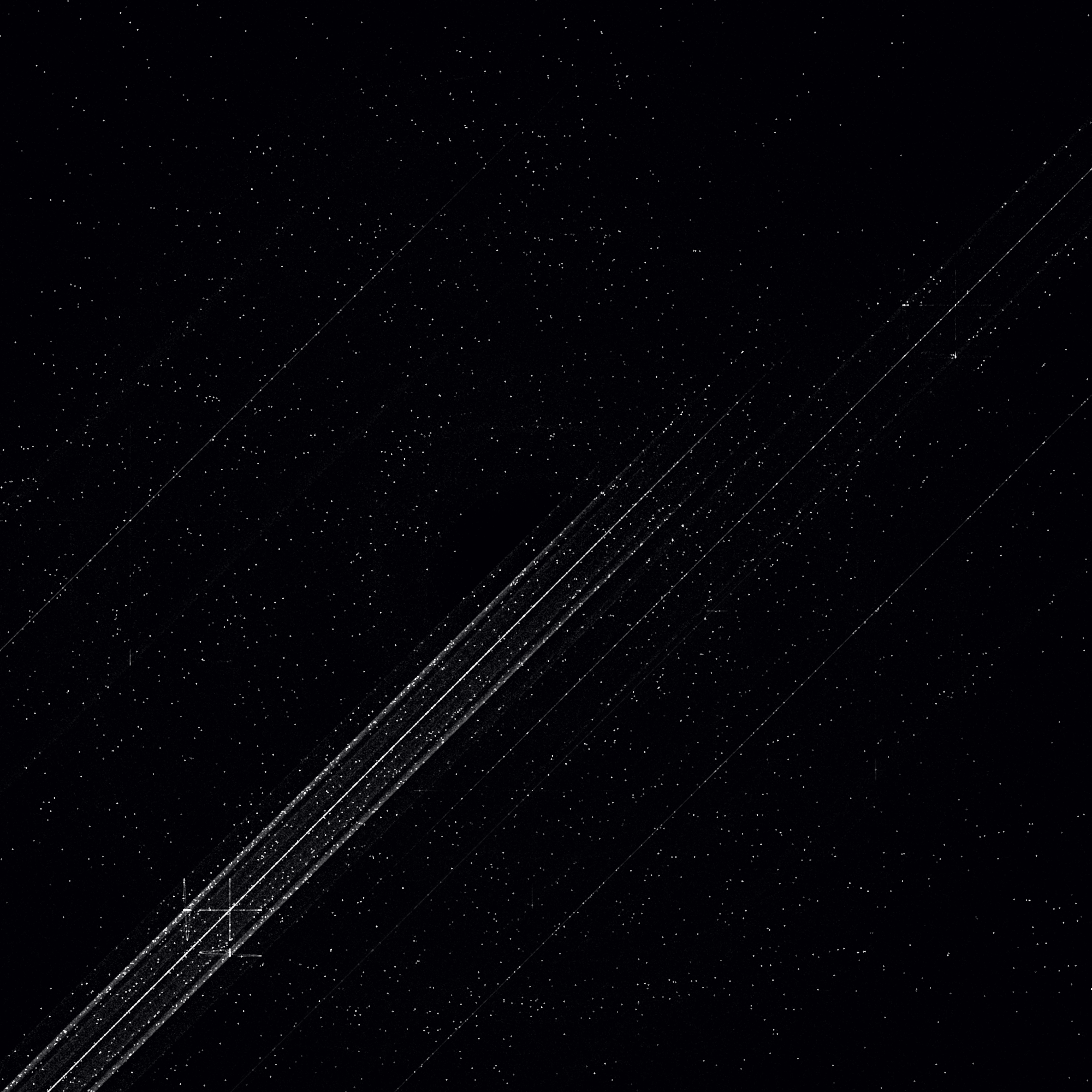 Soul Fragment, dark #13 static token preview