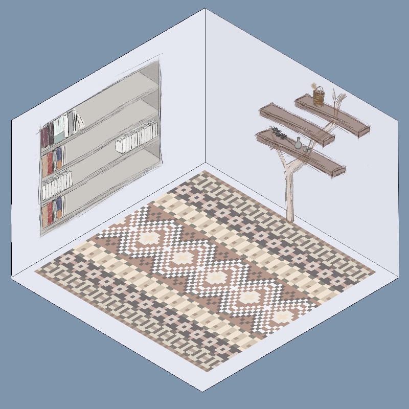 Rooms #18 static token preview