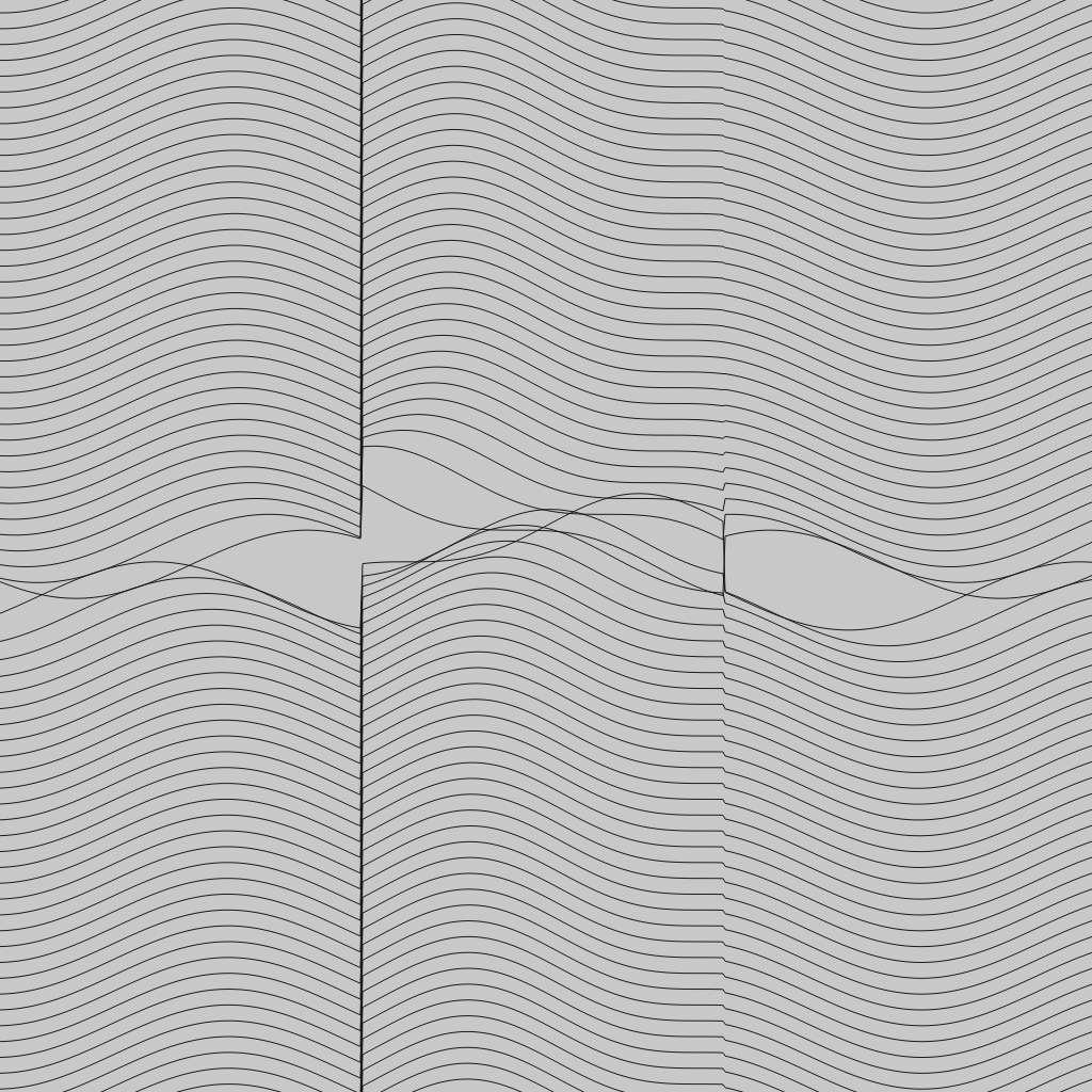 Code Waves #7 static token preview