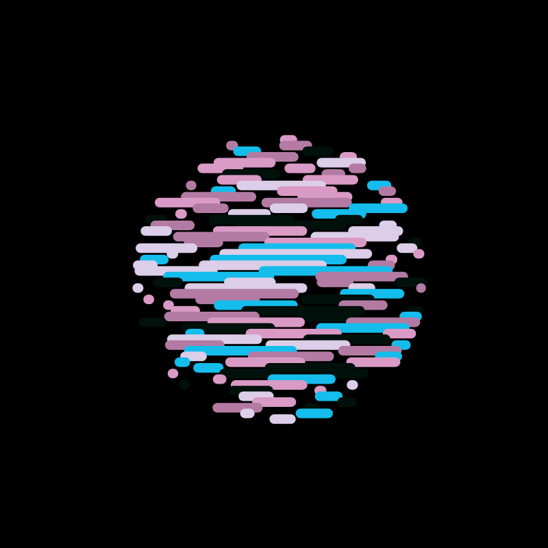 Color Sphere #9 static token preview