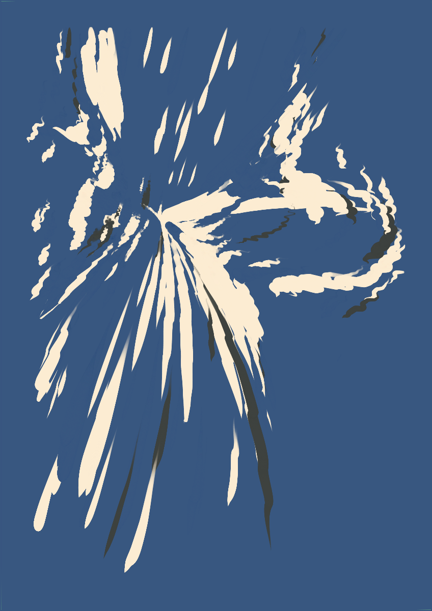 As Light As A Feather #14 static token preview