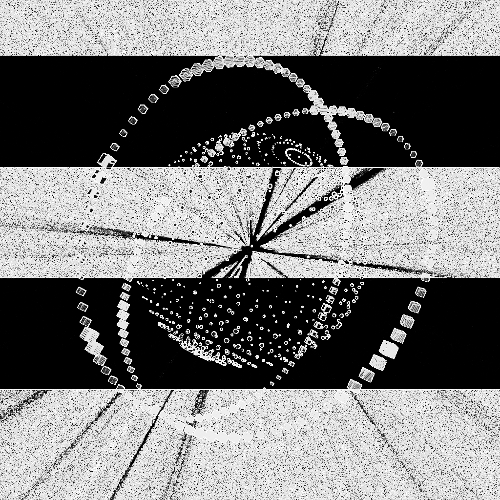 Contrast #1 static token preview