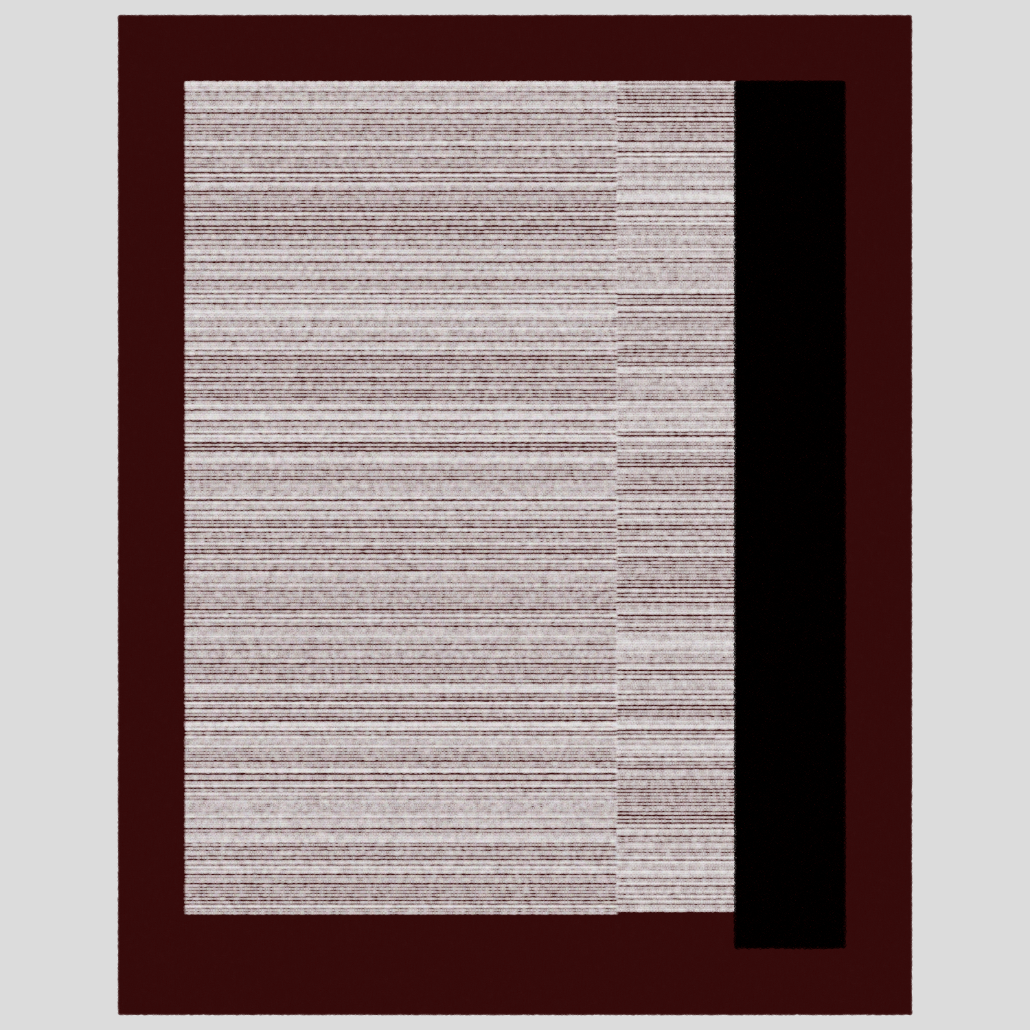 Block Prints #18 static token preview