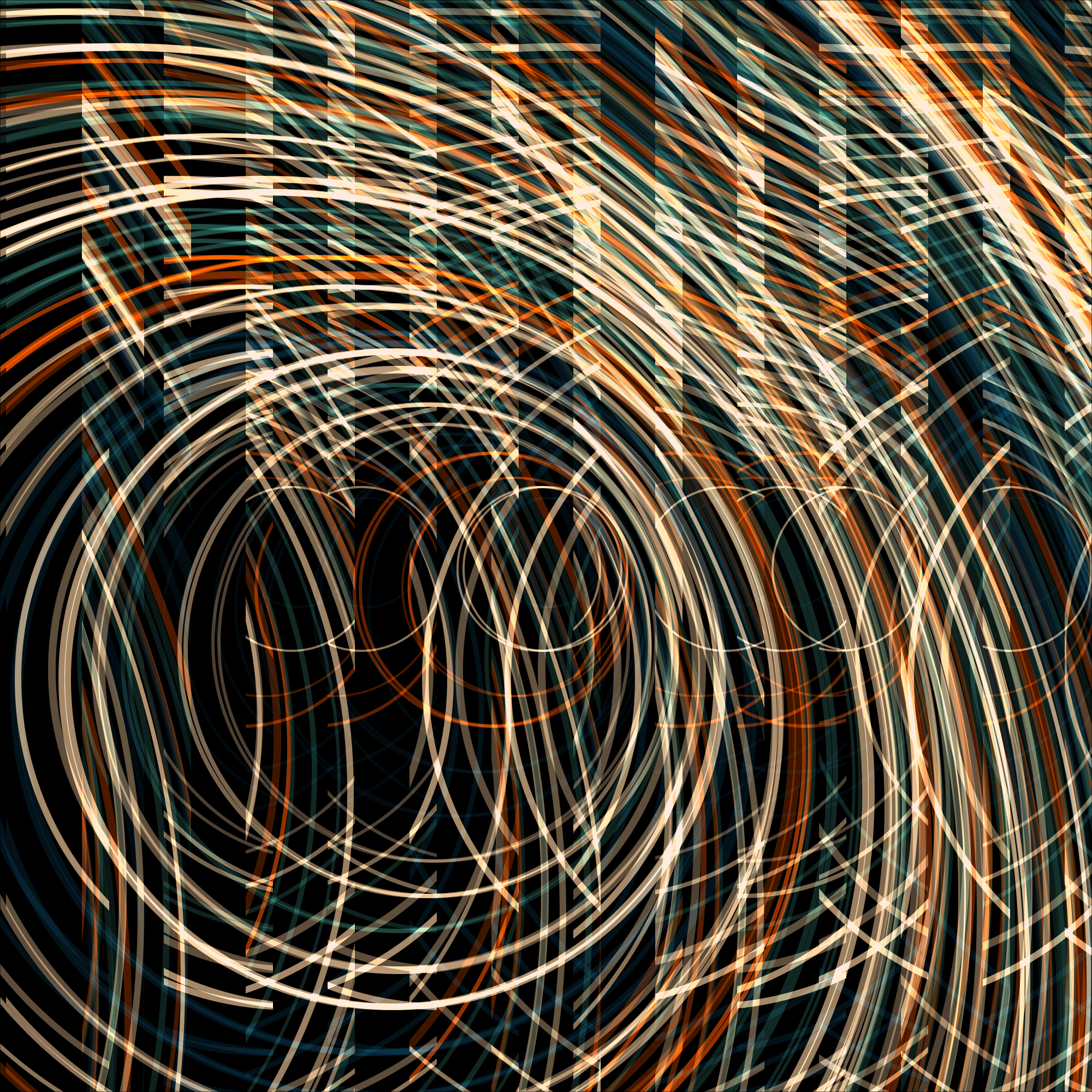 Fractured Time #10 static token preview