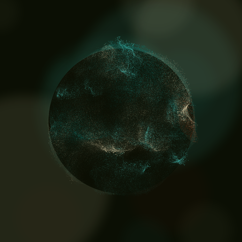 Merry Christmas #11 static token preview