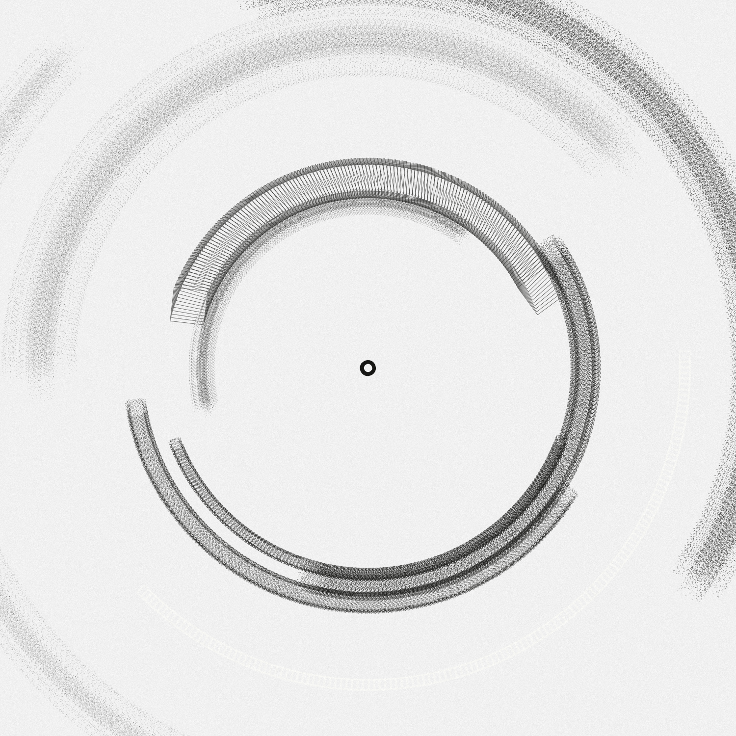 ArcDesSquare #23 static token preview