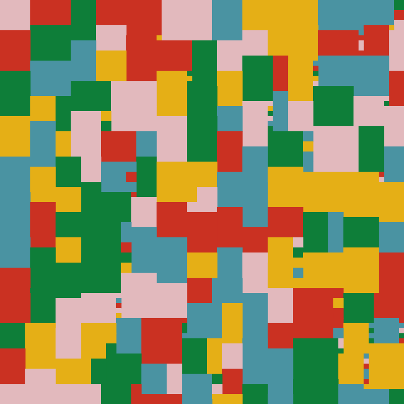 Random City Part 1:The Plan #4 static token preview