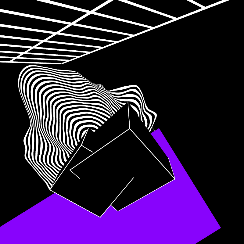 /// HARD DYNAMISM /// #1 static token preview