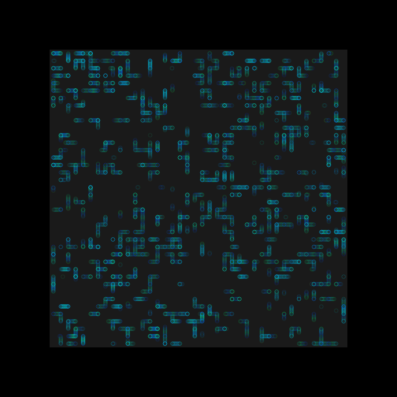 maze #31 static token preview