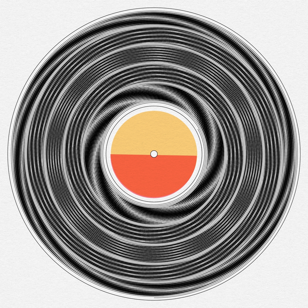 33.333rpm #16 static token preview
