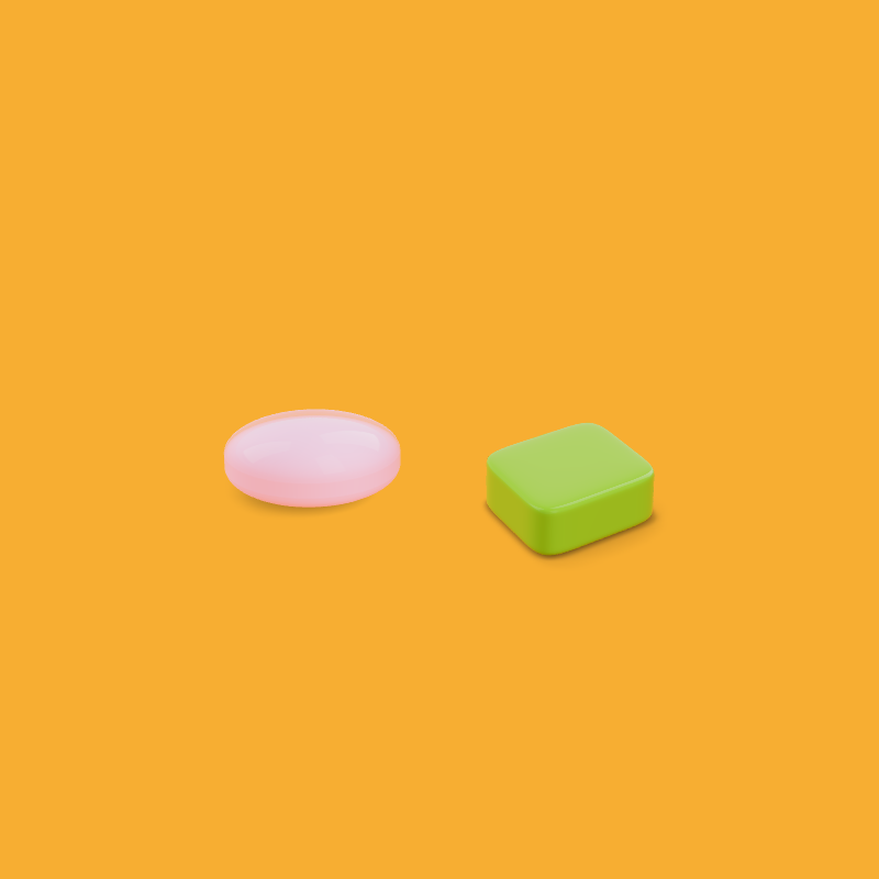 Choice #19 static token preview