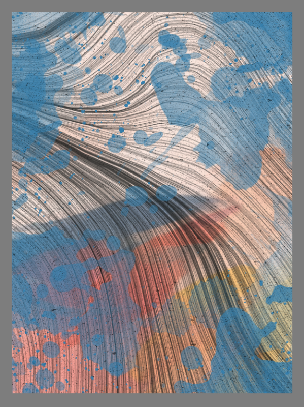 My digital paintings #21 static token preview