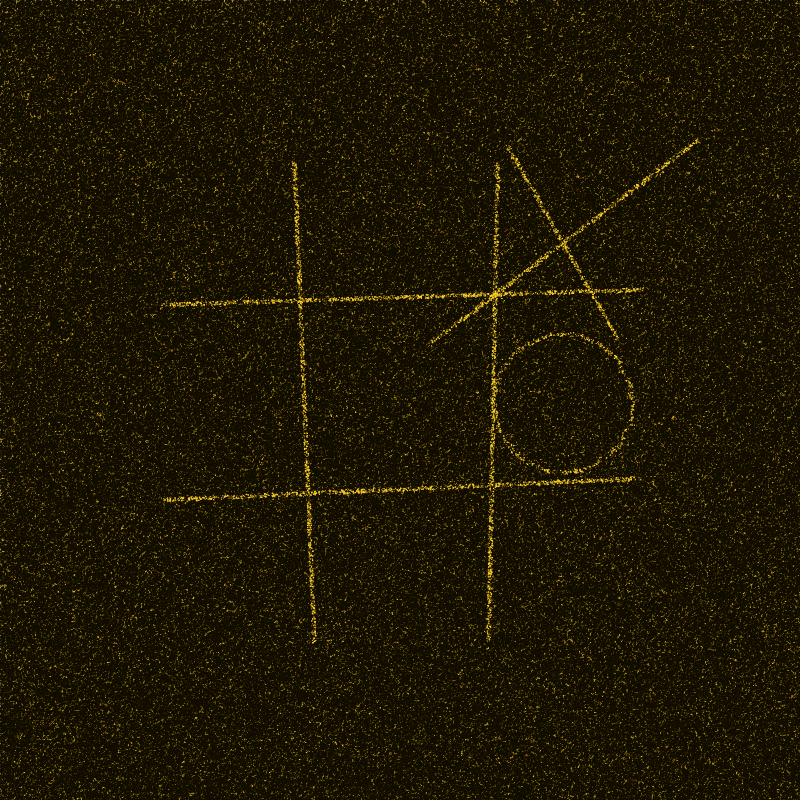 When I'm Bored #22 static token preview
