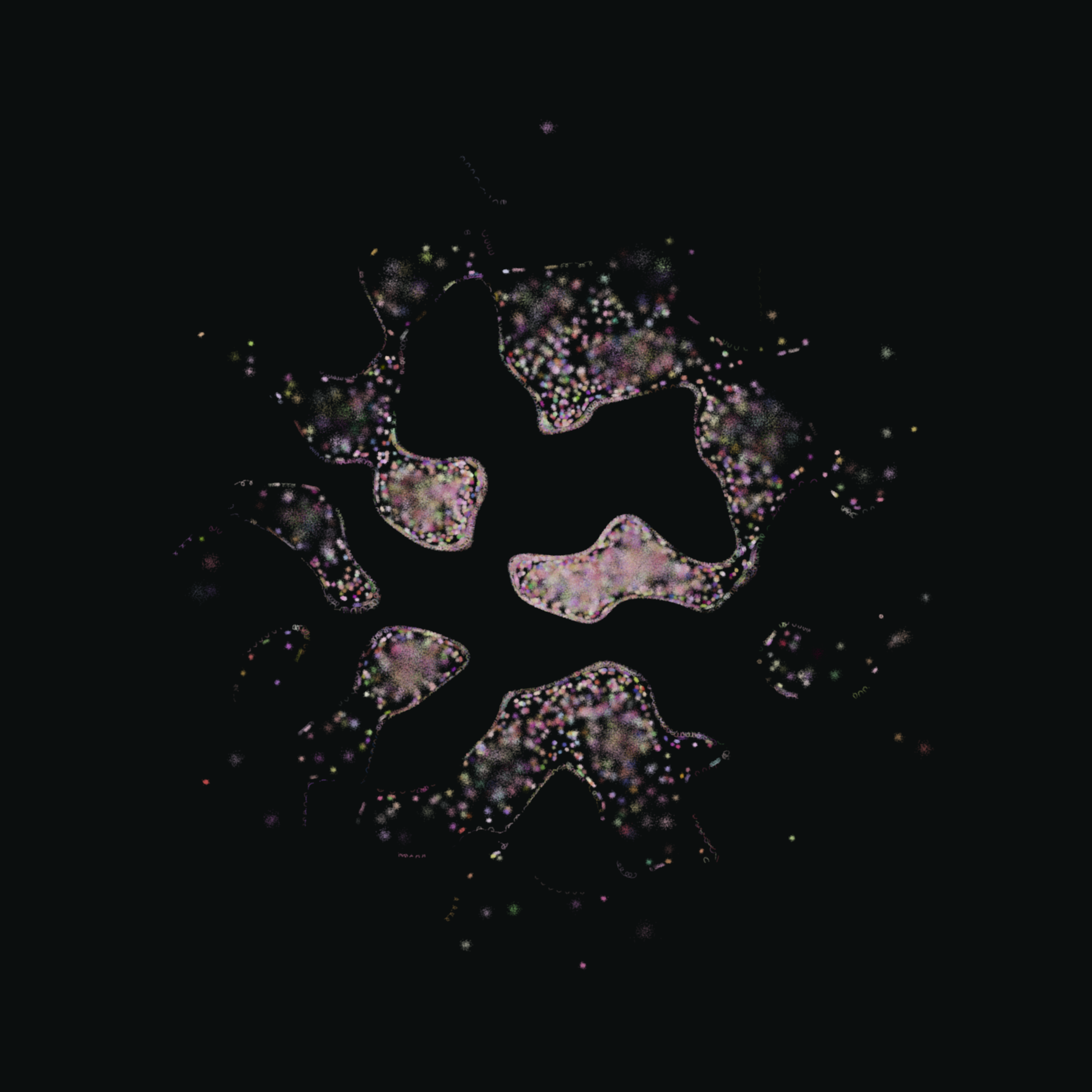 Membrane #2 static token preview