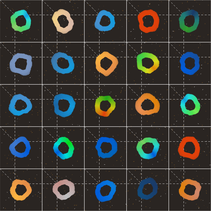 Inaccurate Depictions: String Theory #6 static token preview