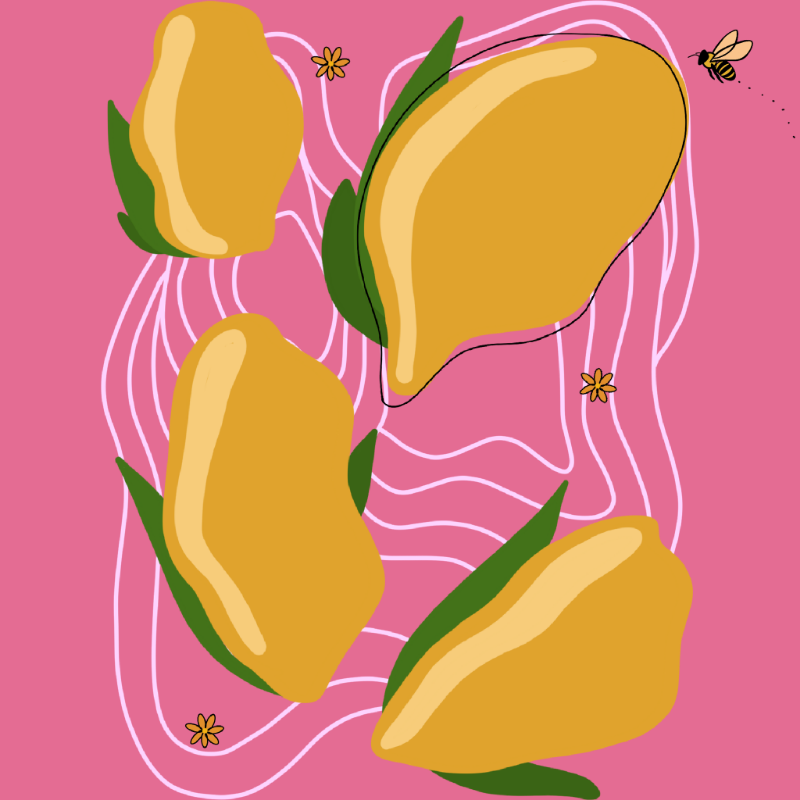 Sweet Summer #2 static token preview