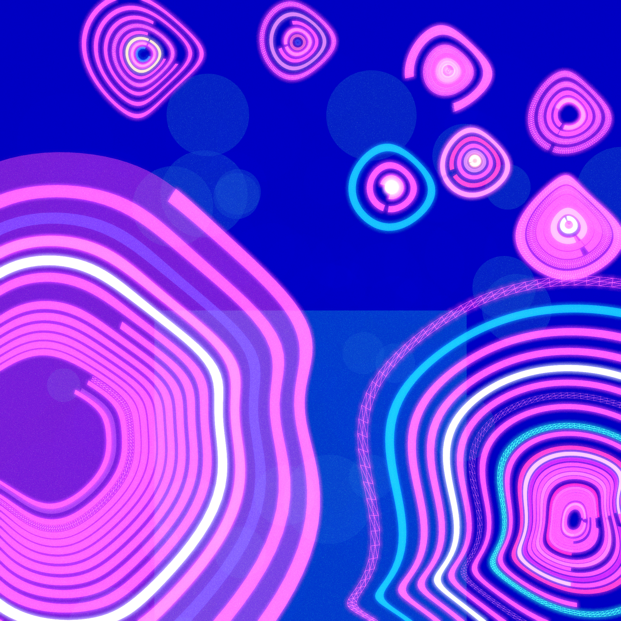 Not your ordinary bloodstream #22 static token preview