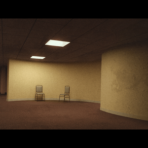 Backrooms Level 242 project preview