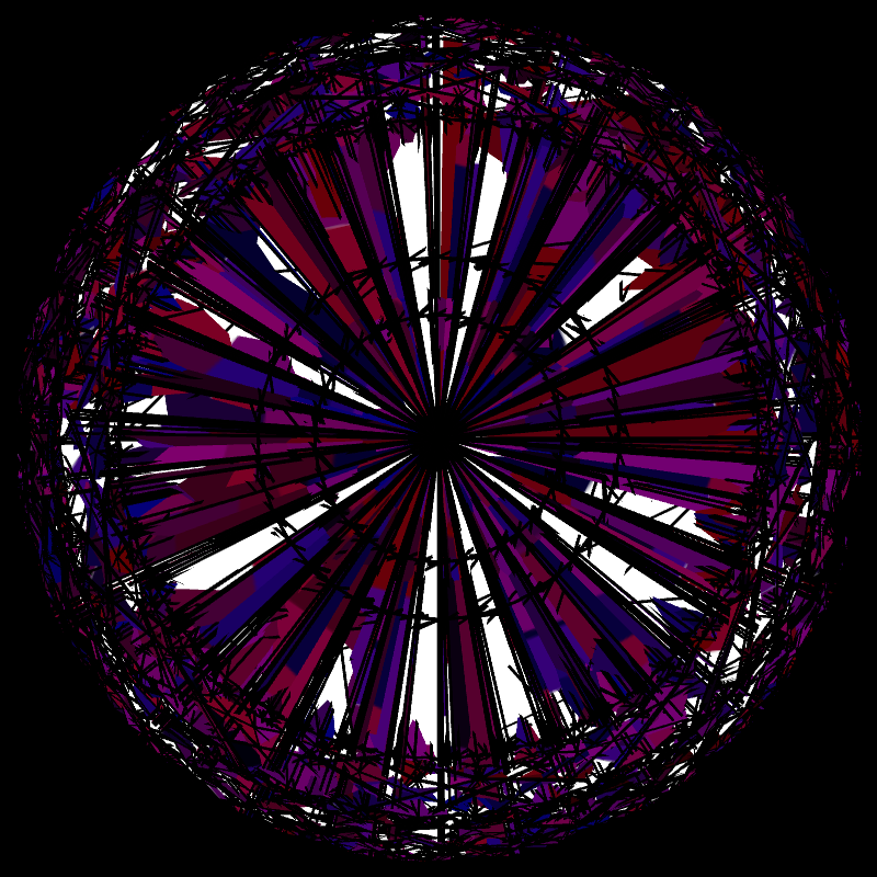 The Maw #22 static token preview