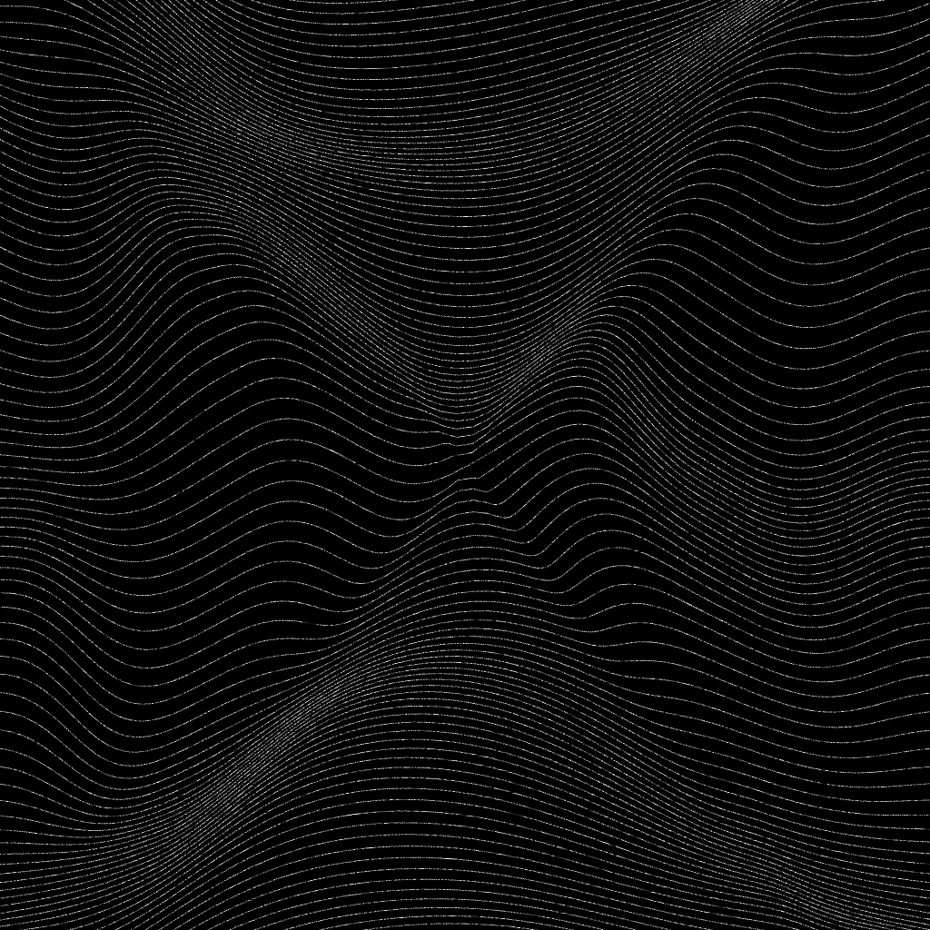 Lines, just lines #21 static token preview