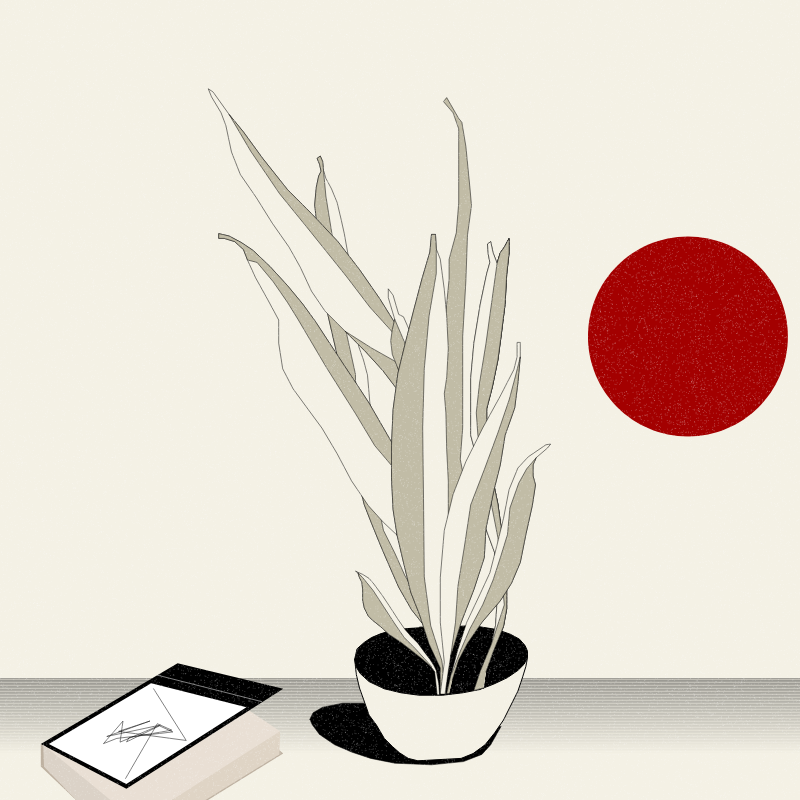 Still Life #2 #15 static token preview