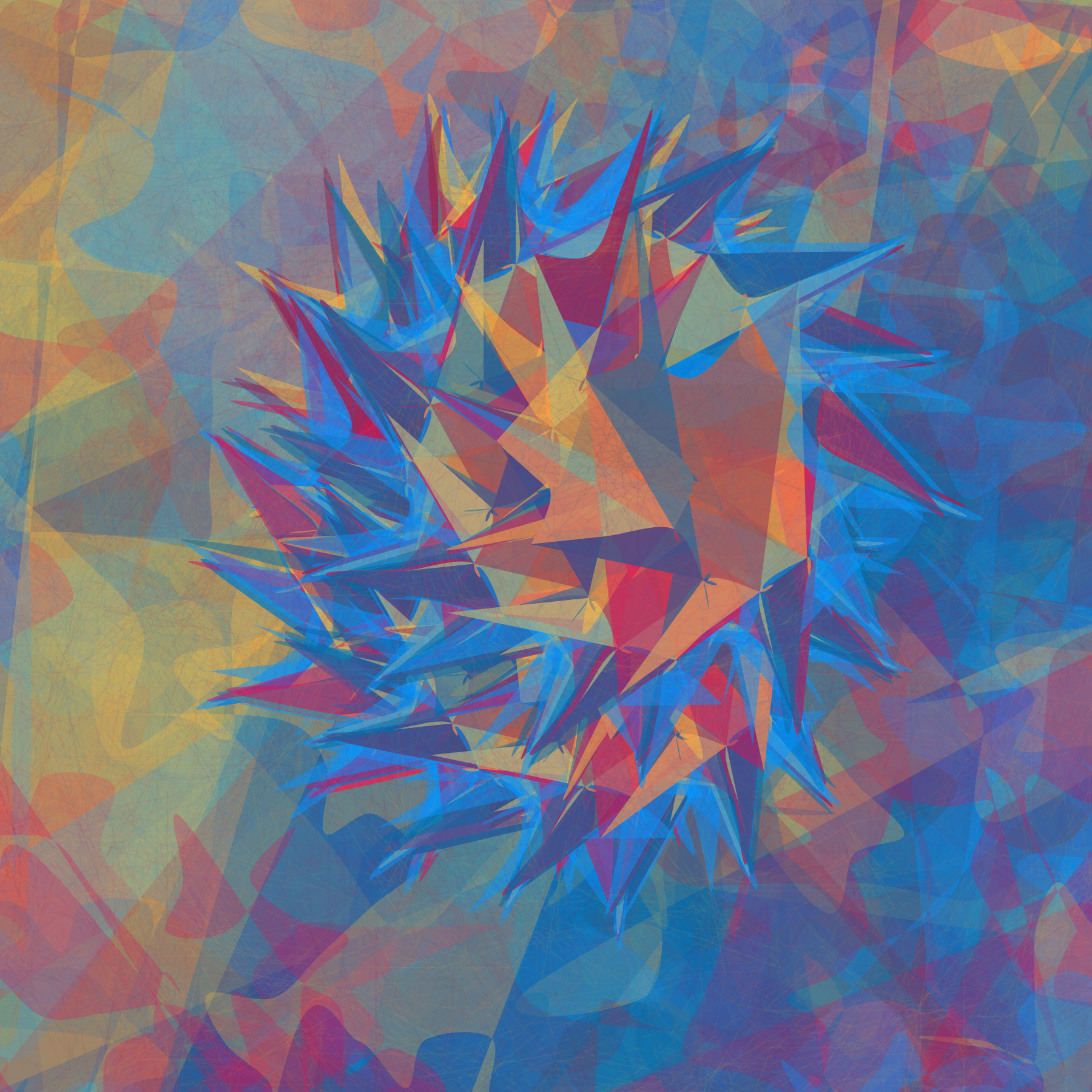 Metaverse Flora Part 2 #4 static token preview