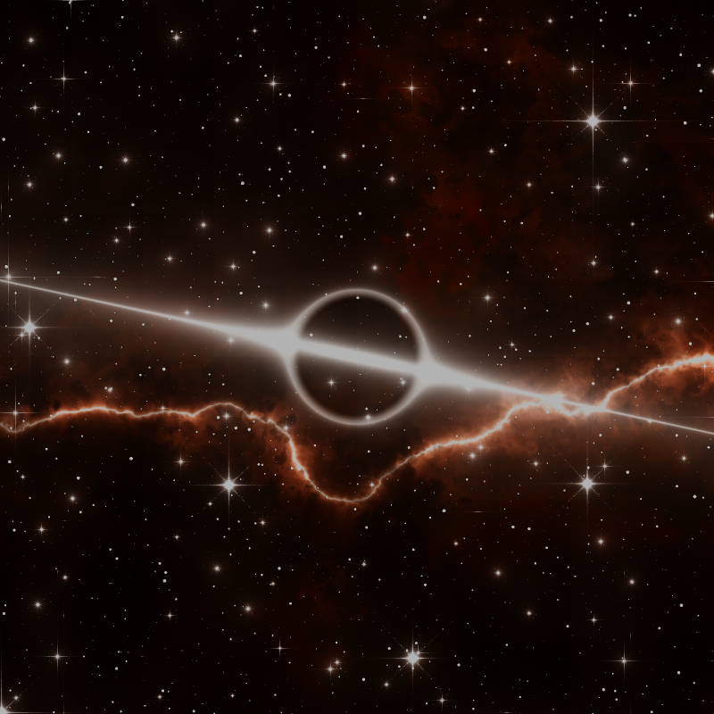 Interstellar #16 static token preview