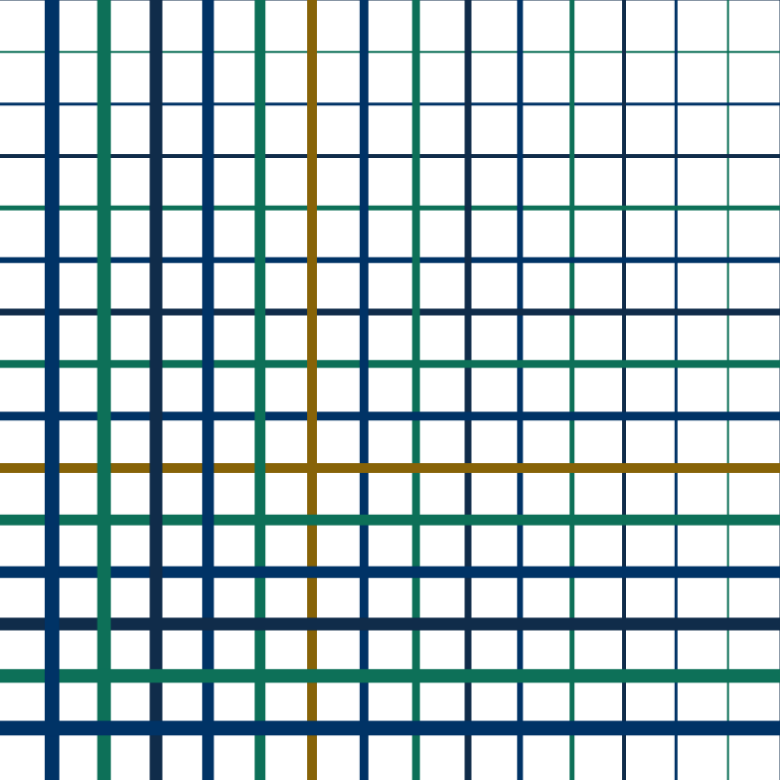 Tabular patterns #5 static token preview