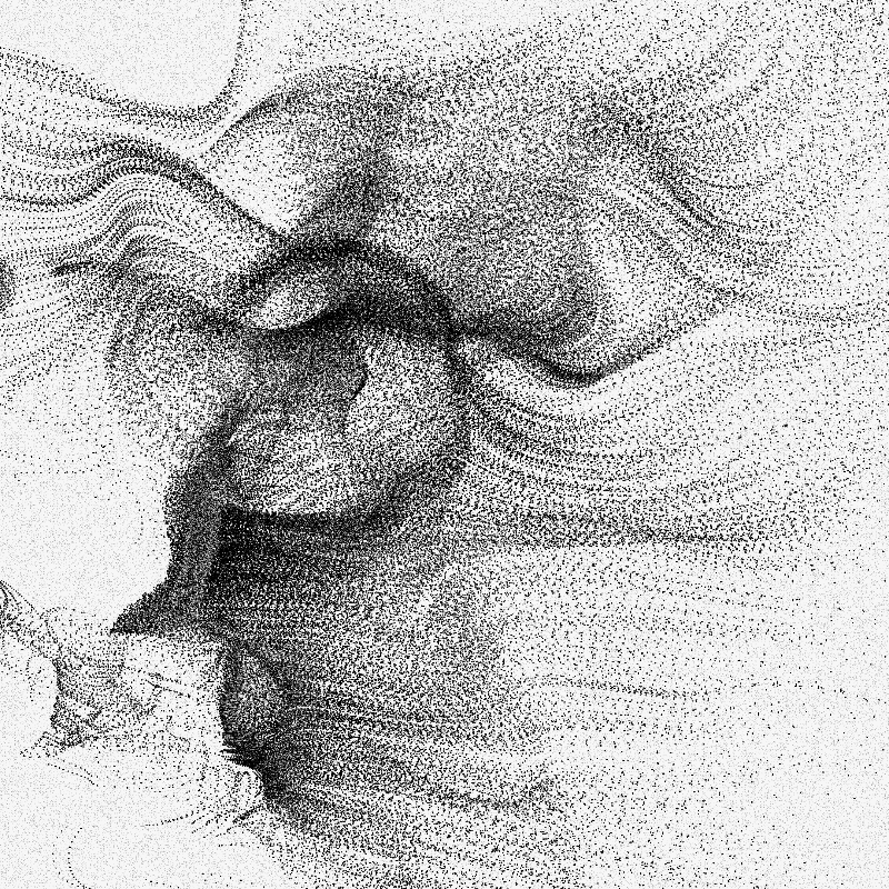 fluid scapes #11 static token preview