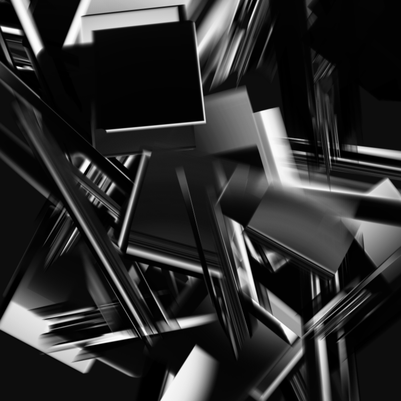 Quantum Shift #15 static token preview