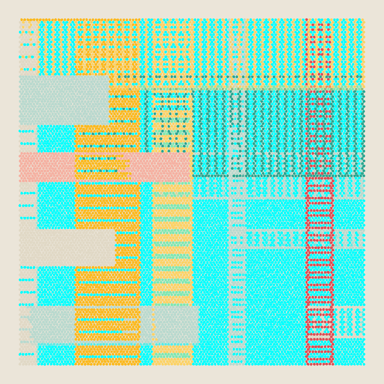 Linear Composition, Vol. 2 #5 static token preview
