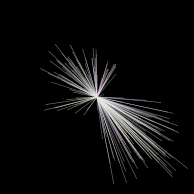 Twist Firework #12 static token preview