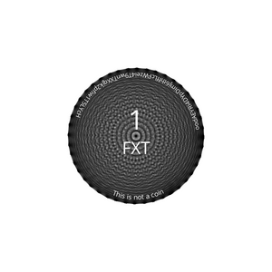 Currency 4.0 project preview